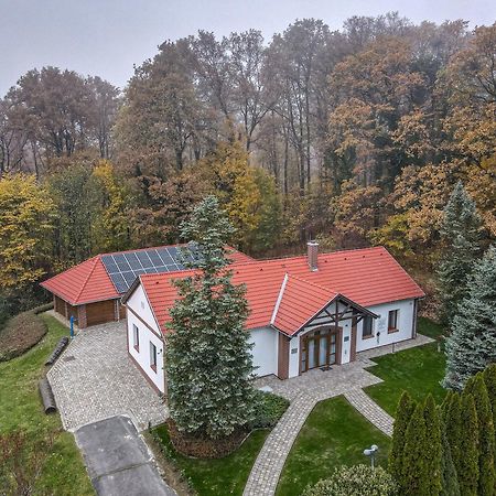 Отель Haracsi Vendeghaz Zselickisfalud Экстерьер фото